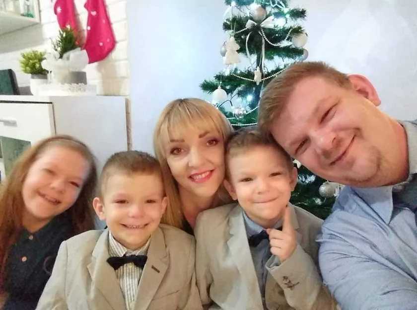 Nie żyje Ania Korza. Matka trójki dzieci przegrała z rakiem. Miała zaledwie 38 lat.