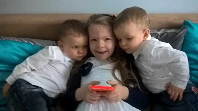 Nie żyje Ania Korza. Matka trójki dzieci przegrała z rakiem. Miała zaledwie 38 lat.