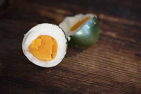 Co się stanie z Twoim ciałem, gdy będziesz jeść codziennie jajka? Zdziwisz się!