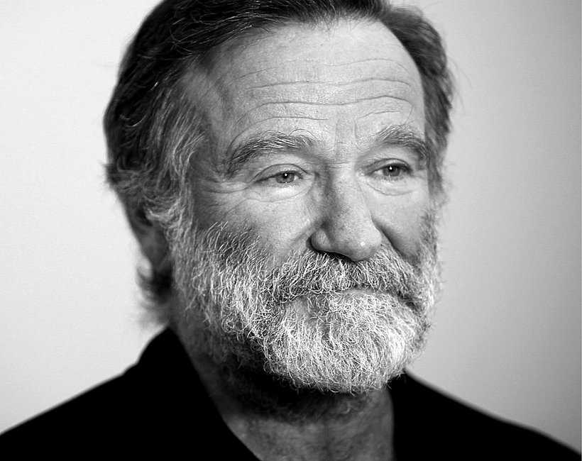 Tak wyglądały ostatnie godziny Robina Williamsa. Aktor planował samobójstwo?