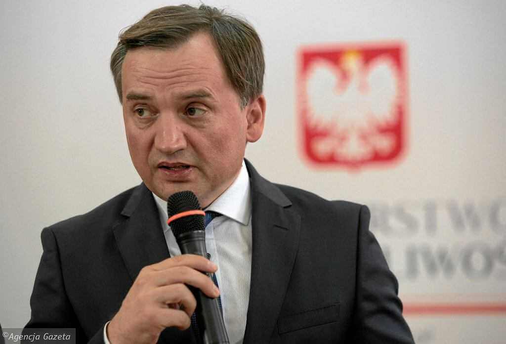 Zbigniew Ziobro: Polska powinna blokować decyzje UE, dopóki nie otrzyma środków z Funduszu Odbudowy