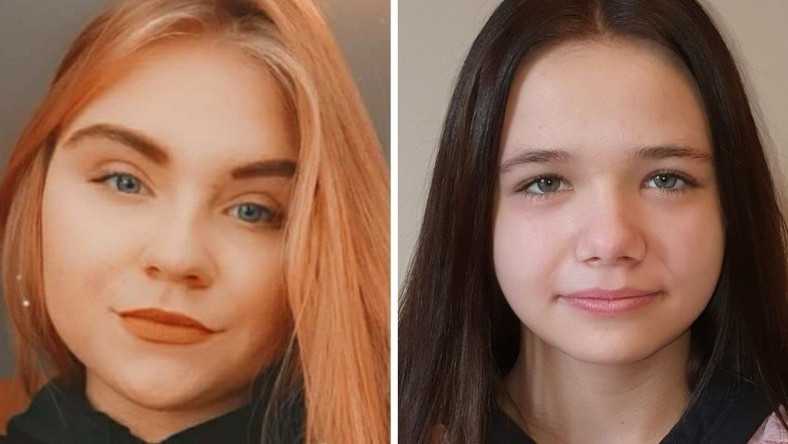 Dwie nastolatki uciekły z ośrodka opiekuńczego w Zabrzu. Policja prowadzi poszukiwania