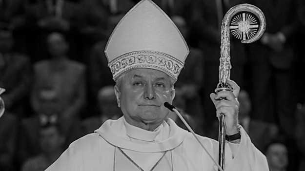 Biskup Edward Janiak nie żyje. Zmarł w wieku 69 lat