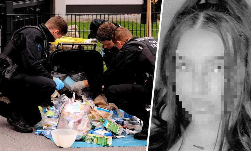 "Noc zapadła tak nagle w blasku młodego życia". 16-letnia Wiktoria zamordowana w Niemczech