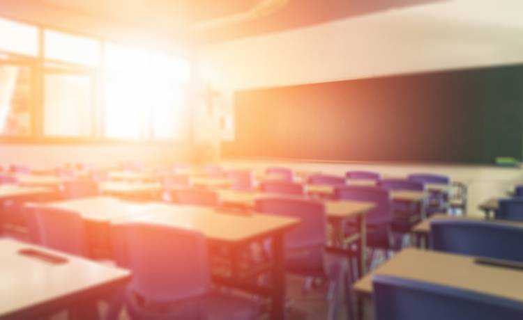 Głogów: Uczeń szkoły podstawowej pobił nauczycielkę