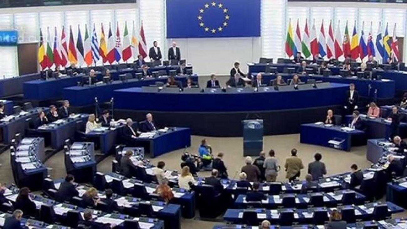 Gorąca debata o Polsce w Parlamencie Europejskim. Najważniejsze momenty