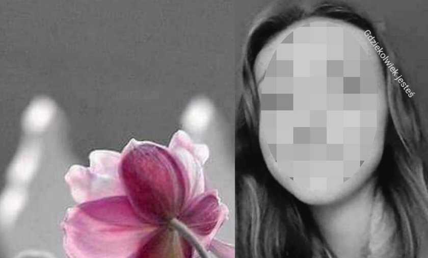 17-letnia Maja wyszła do szkoły i wszelki ślad po niej zaginął. W lesie znaleziono ciało...