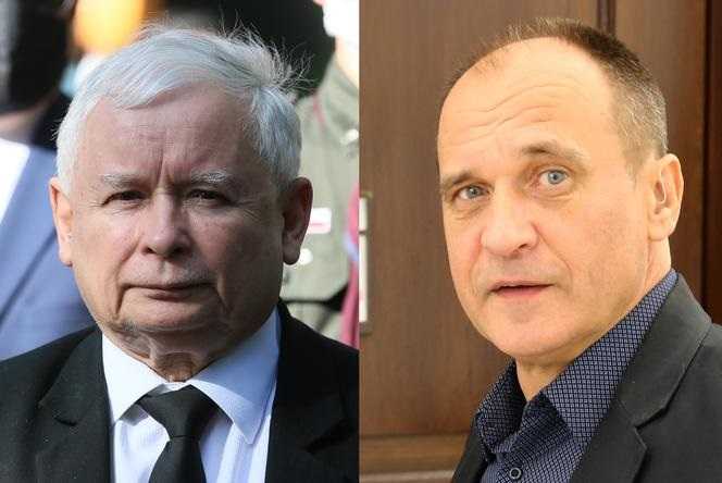 Kaczyński zdradził, co go łączy z Kukizem! Kto by pomyślał, że…