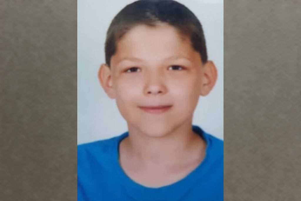Świeradów-Zdrój. Zaginął 13-letni Oliwer Tywończuk. Chłopiec wyszedł ze szkoły i nie wrócił do domu