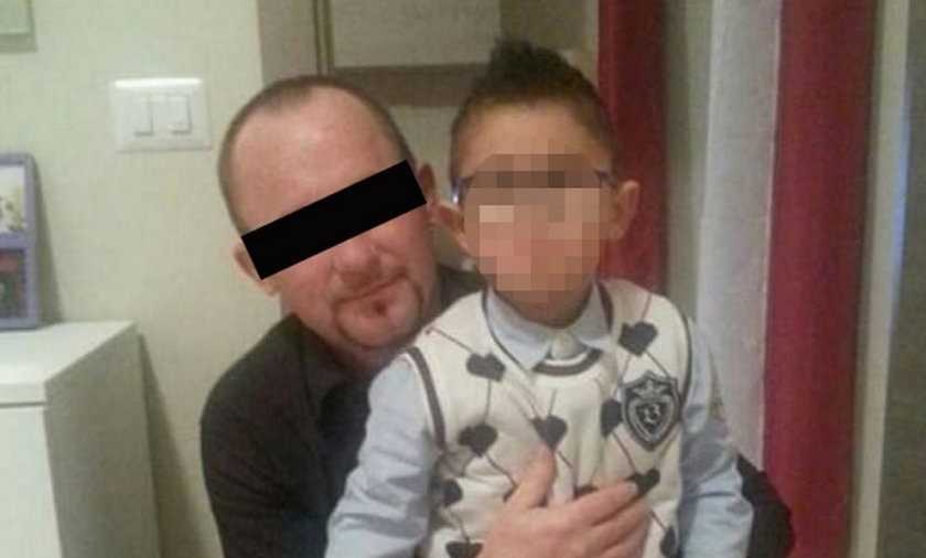 Wstrząsająca zbrodnia we Włoszech. 44-letni Polak zabił 9-letniego syna