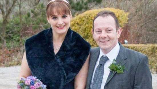 Rodzina odrzuciła kobietę po tym, gdy poszła na randkę 8 tygodni po śmierci męża