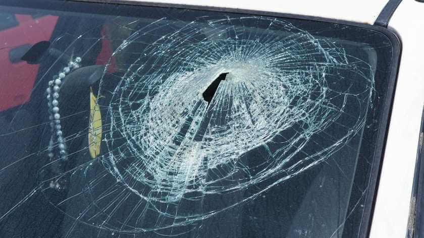 Tragiczny wypadek na Dolnym Śląsku. Kołek zabił młodego kierowcę