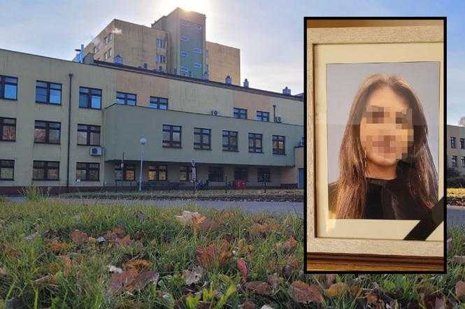 Nowe oświadczenie dyrektora szpitala w Pszczynie w sprawie śmierci 30-latki w ciąży