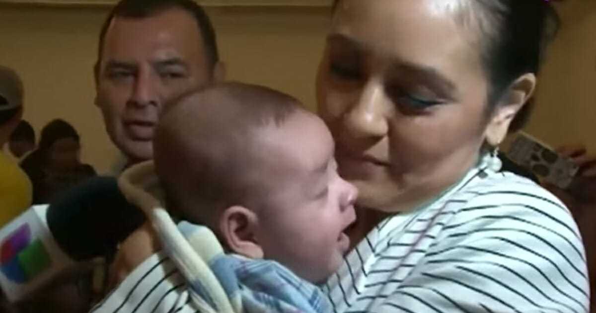 Mama patrzy na twarz noworodka i od razu wie, że to nie jej dziecko – robi test DNA, żeby to udowodnić