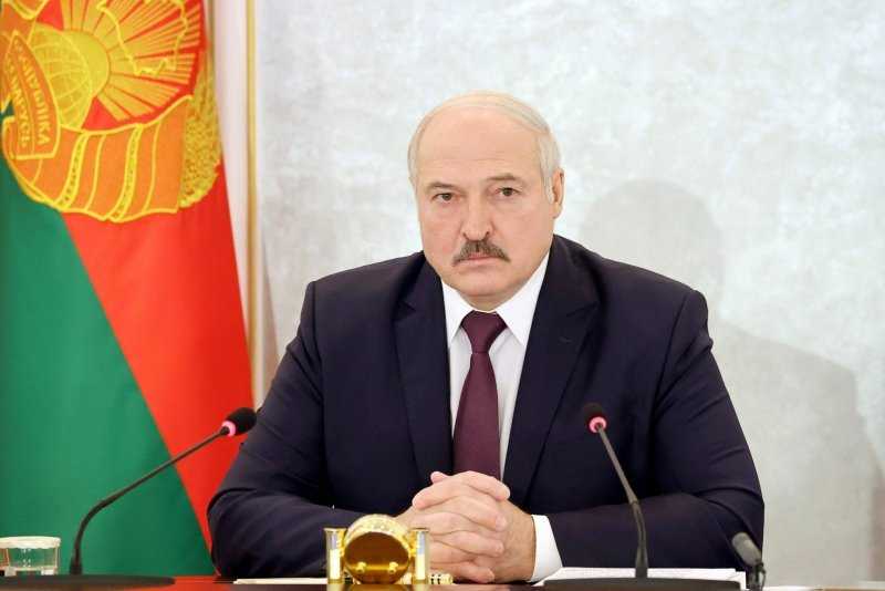 Sankcje na Białoruś. Jest decyzja Unii Europejskiej