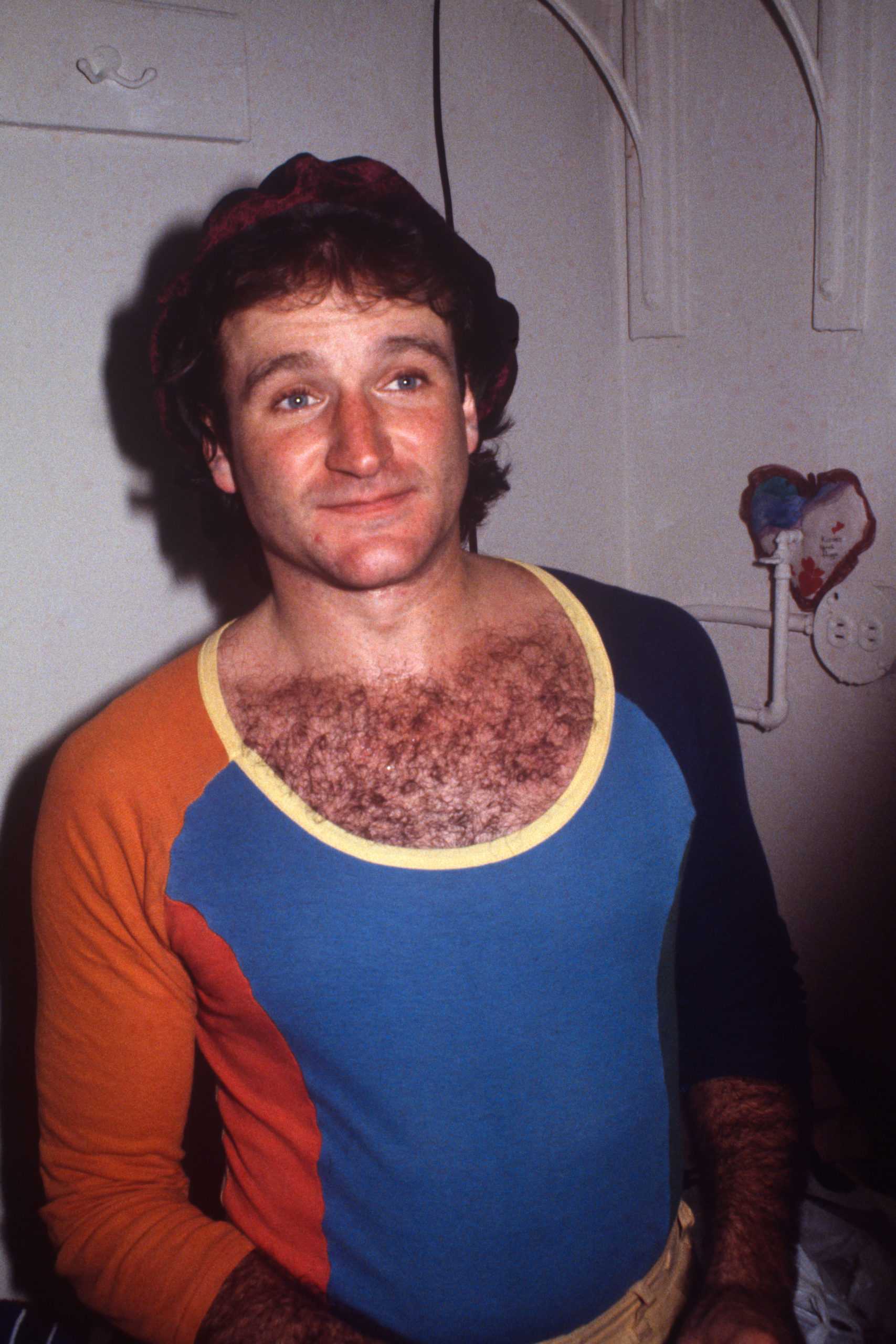 Dorobek Robina Williamsa w dniu śmierci: wypłaty, domy, dzieci, filmy