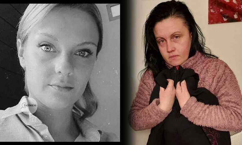 Nie ma już nadziei. Zaginiona w Szwecji Polka została zamordowana. Wzruszające słowa siostry: „Zostawiła u mnie bluzę, tulę ją, jakby to była ona”