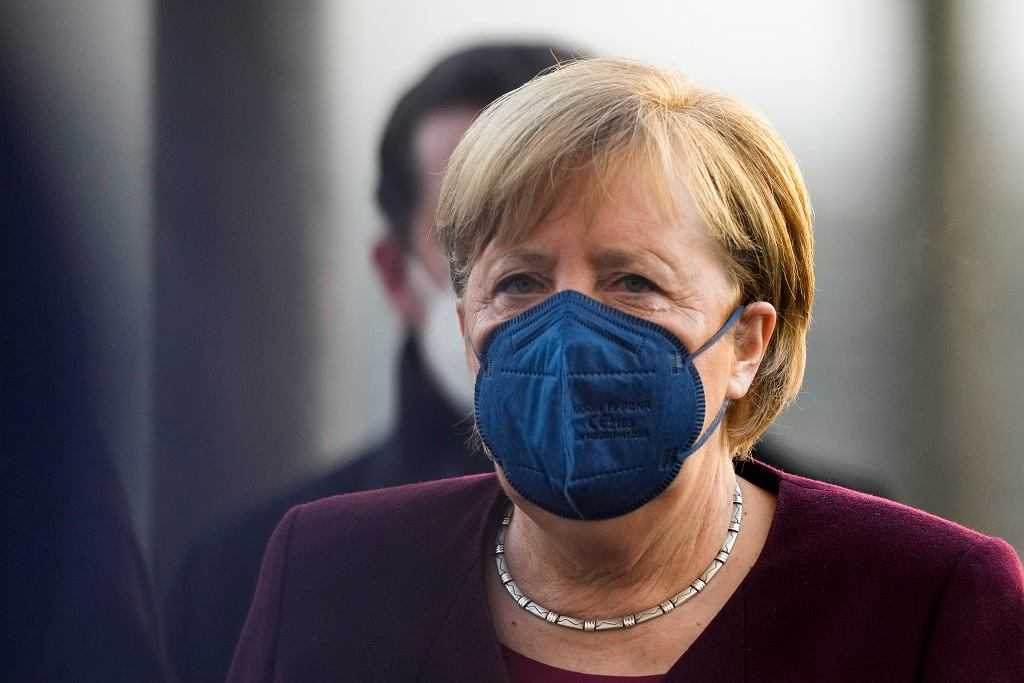 Niemcy. Trwa dyskusja nt. rozmowy Merkel z Łukaszenką. "Fatalne zachowanie"
