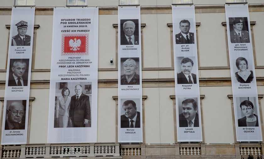 Awantura w Sejmie. Mocne słowa o tych, którzy zginęli w Smoleńsku