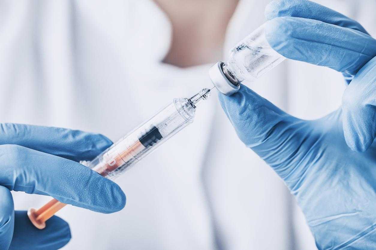 Norbert Maliszewski o obowiązku szczepień: To stanie się w najbliższym czasie