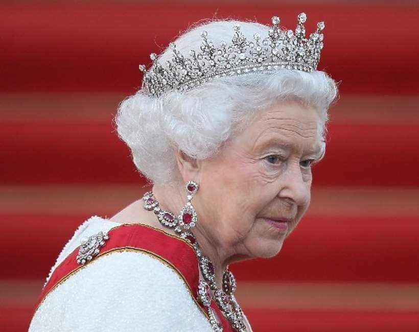 Barbados zdetronizował Elżbietę II. Królowa przerwała milczenie