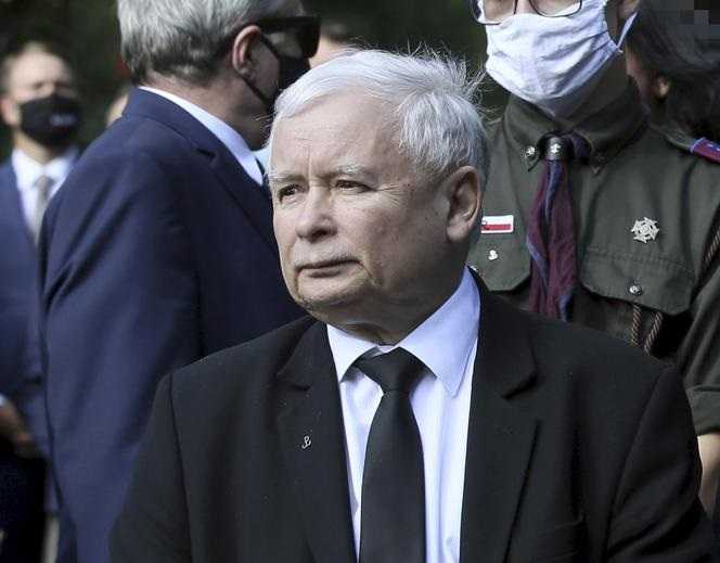 Kaczyński chciałby w Polsce broni jądrowej. Jest komentarz rzecznika Kremla