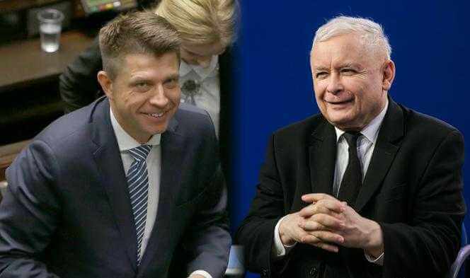Petru przekazał niepokojące informacje. "Polacy bez pensji za grudzień". Co na to Kaczyński?