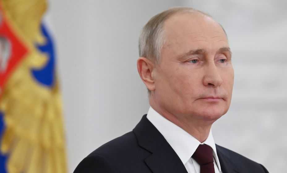 Władimir Putin: kolejne udane próby hipersonicznego pocisku Cyrkon