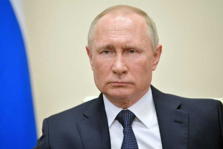 Putin znów grozi Zachodowi. Przypomniał żądania ws. Ukrainy. "Zepchnęli nas do granicy"