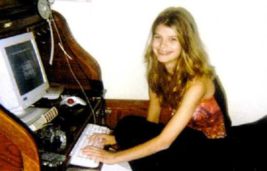 13-letnia Ala umówiła się w sieci na spotkanie. Gdy na nie poszła, przeżyła piekło