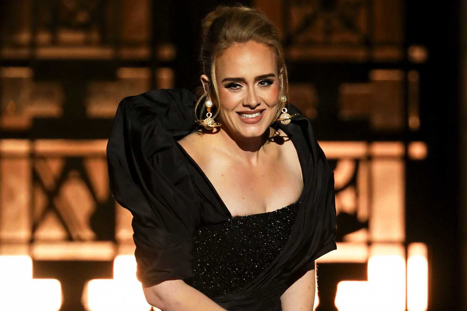 To miało być wielkie wydarzenie w Vegas, ale Adele w ostatniej chwili musiała odwołać koncerty