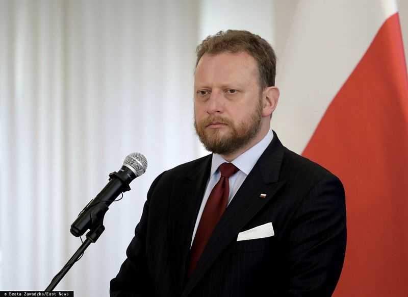 Łukasz Szumowski odchodzi z Sejmu. Zdradza WP powody decyzji