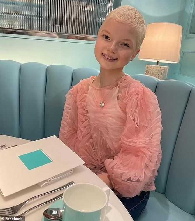 Zmarła 14-letnia tancerka chora na raka. Od lat walczyła z mięsakiem Ewinga