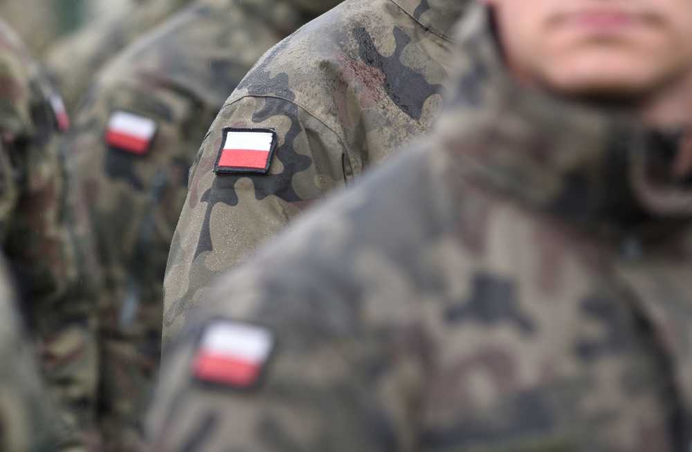 Porażający raport o naszym wojsku, Polska nie ma szans? "Zapasy starczą na 7 dni"