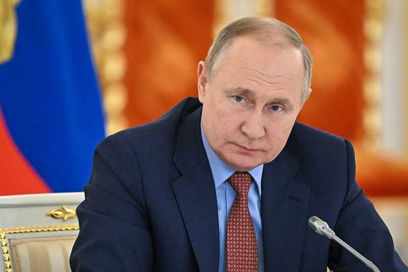Putin ogłosił żądania. "To nie są warunki, to jest ultimatum"