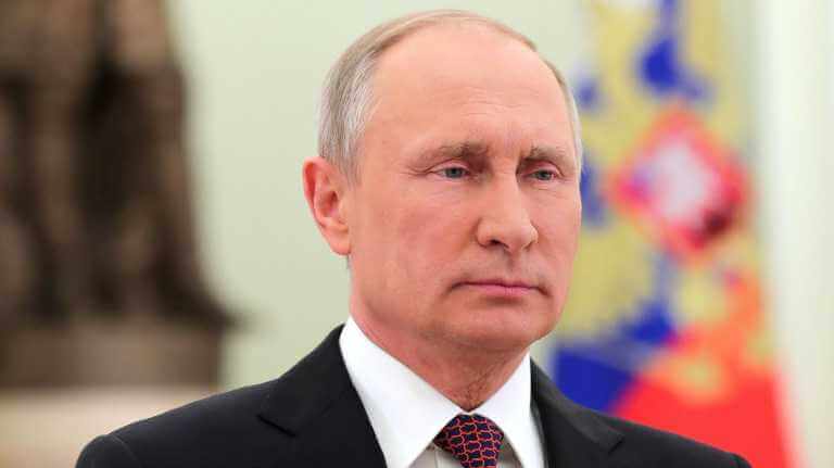Putin może stracić władzę? Rosyjski pisarz o scenariuszach dla mordercy Ukrainy