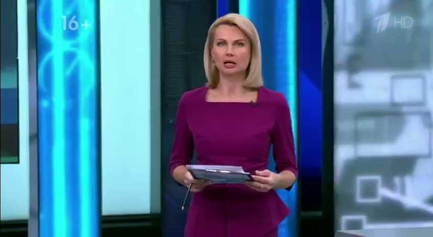 Rosyjska telewizja pokazała zrujnowany Mariupol. Winą obarczono "ukraińskich nacjonalistów"