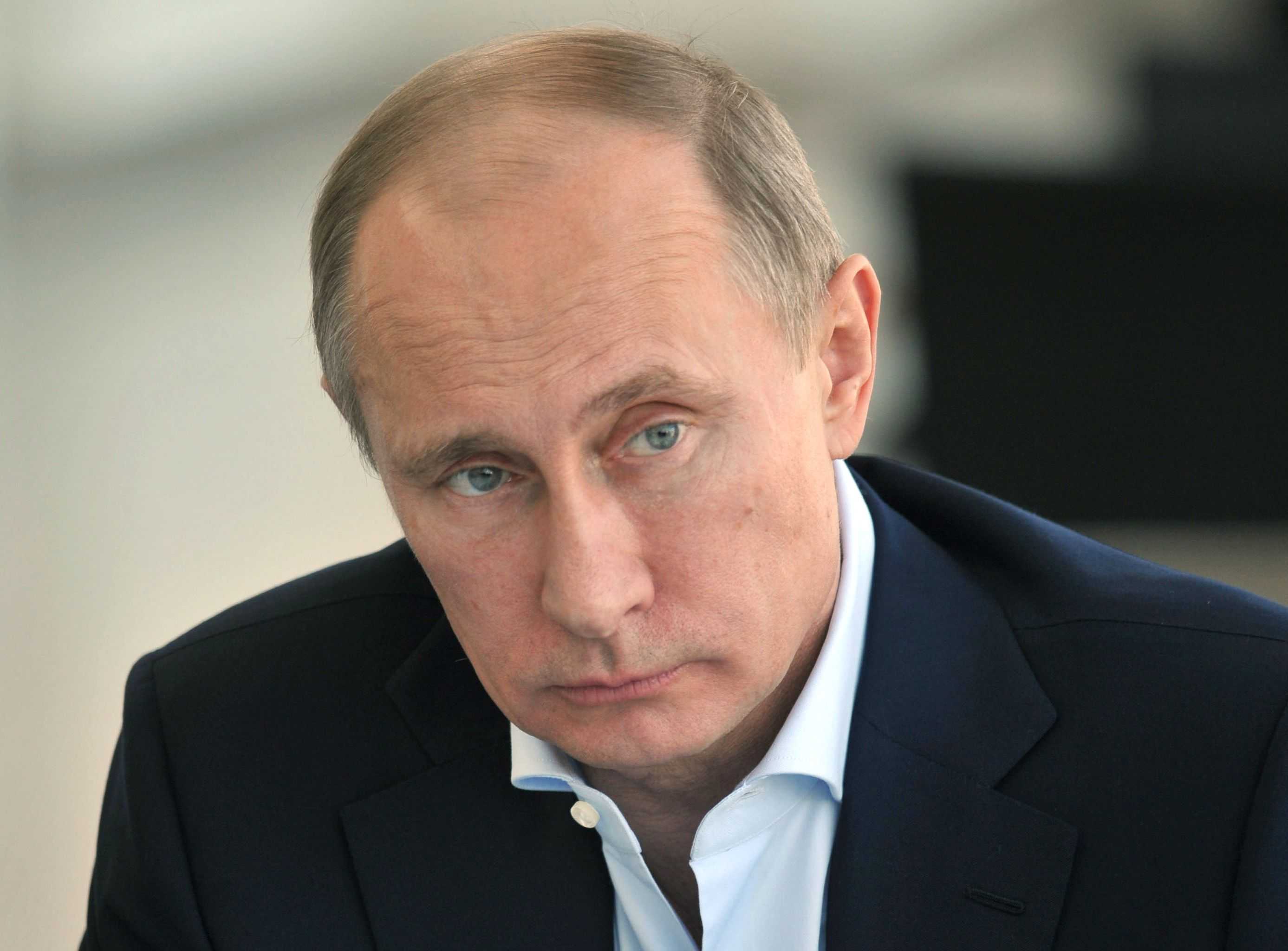 Czy to początek końca Władimira Putina? "W końcu straci panowanie"