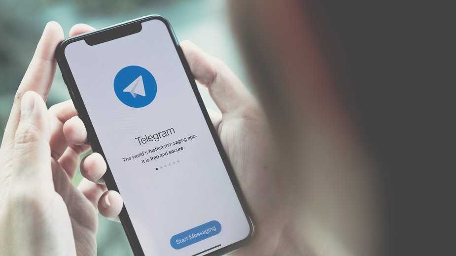 Telegram stał się cyfrowym frontem walki między Rosją a Ukrainą