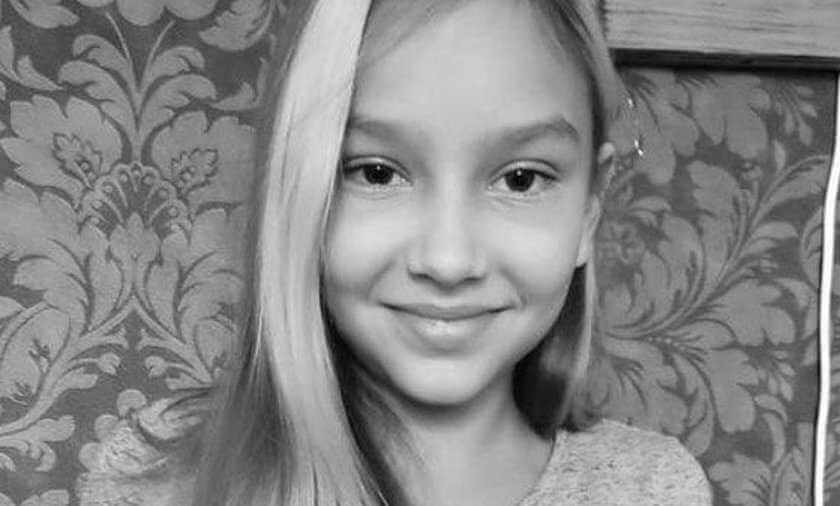 Rosyjscy dywersanci zabili małą Polinę, jej mamę i tatę. Jej brat walczy o życie