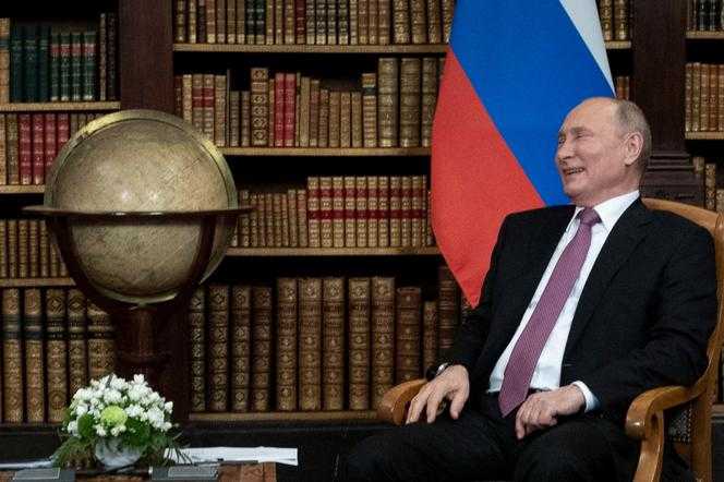 Biznes na Krym! Putin wie jak obejść sankcje