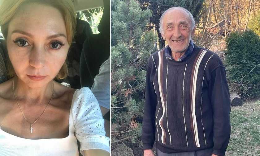 Odważna postawa ukraińskiej dziennikarki. Rosjanie porwali jej 75-letniego ojca
