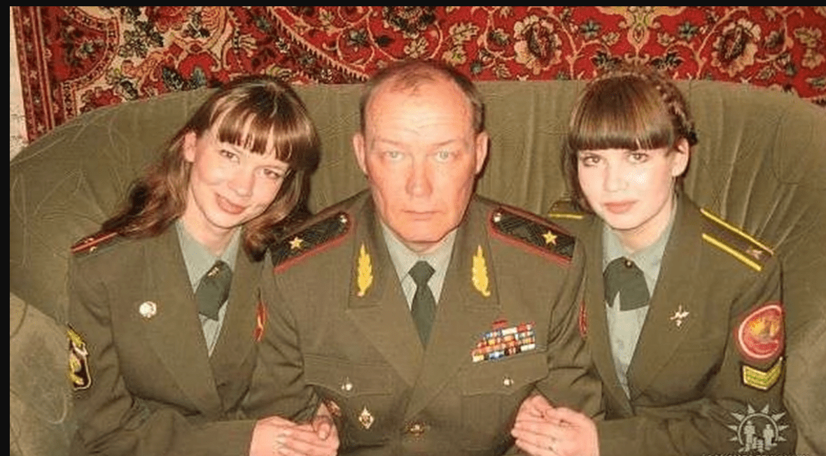 Ukraiński wywiad ujawnił adresy i zdjęcia rosyjskich generałów. Padły ostre słowa