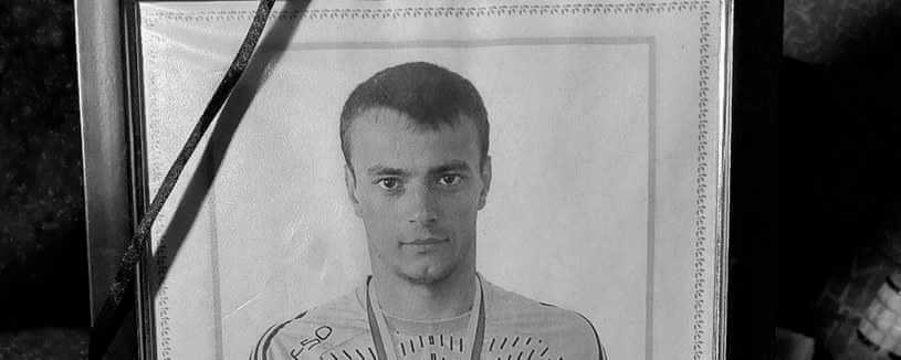Bestialscy Rosjanie. Znany ukraiński sportowiec torturowany i zabity