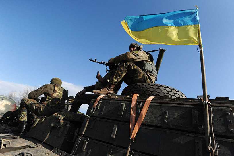 Wojskowy ekspert: sposób prowadzenia wojny przez Ukrainę może doprowadzić do tego, co kiedyś wydawało się niemal niemożliwe
