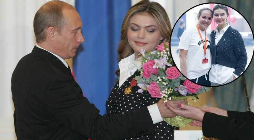 "Kochanka Putina" wraca, urządziła imprezę. Wykreślili ją z listy sankcji