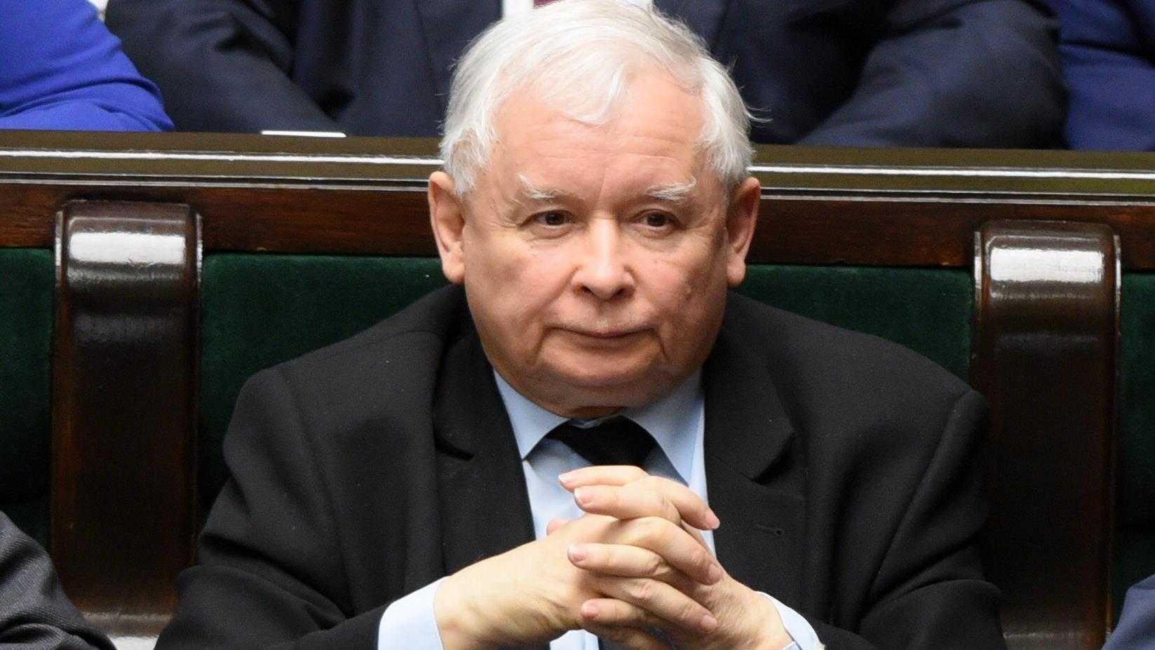 Jarosław Kaczyński ma pewność, co się stało w Smoleńsku. Na 10 kwietnia zapowiada ważną deklarację