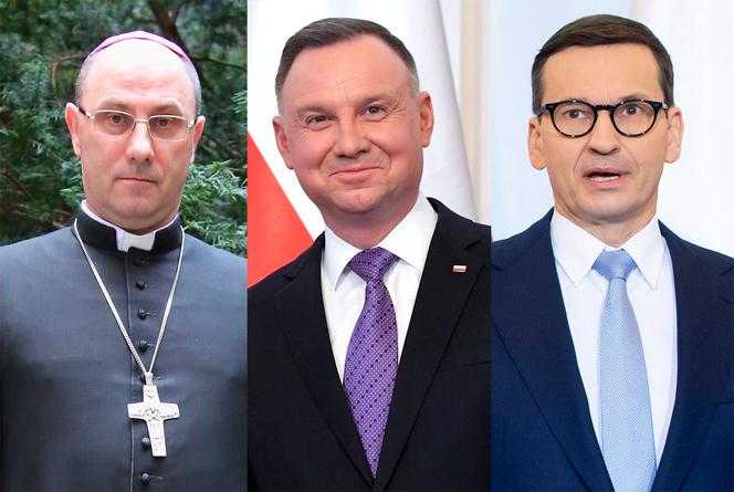 Życzenia na Wielkanoc od prezydenta, premiera i prymasa Polski