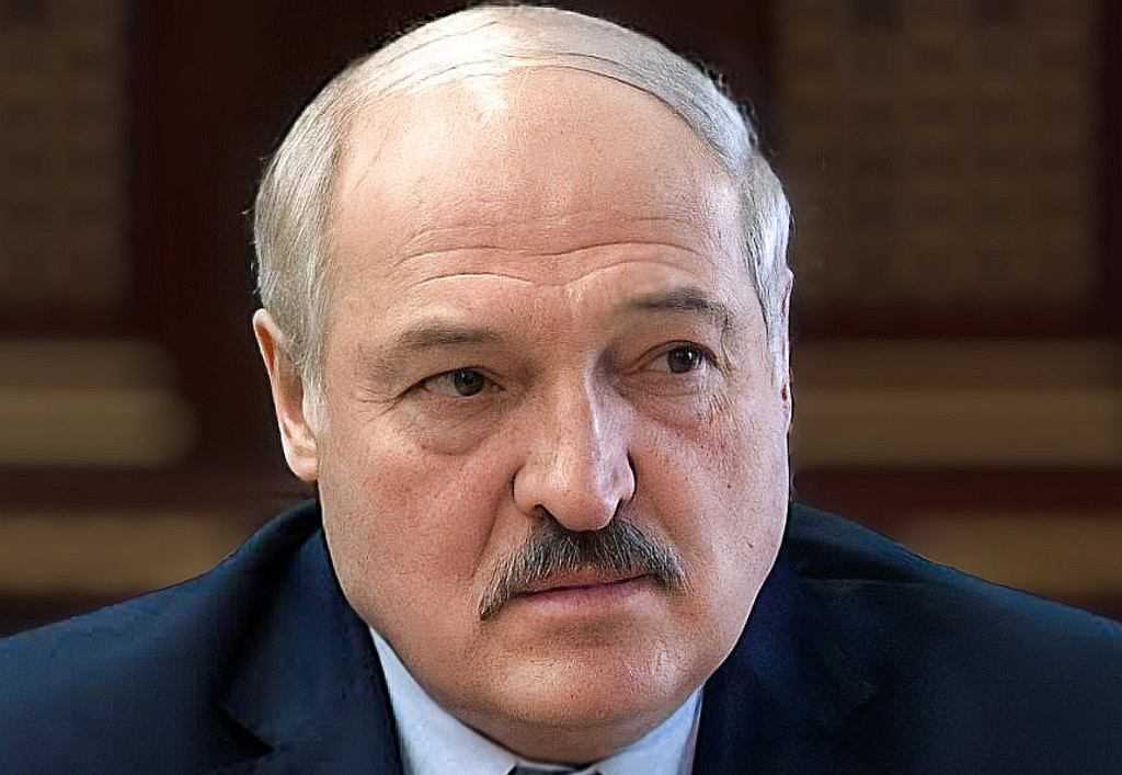 Alaksandr Łukaszenka powołuje "milicję ludową". "To jest stan wojenny. Ale jak dotąd bez wojny"