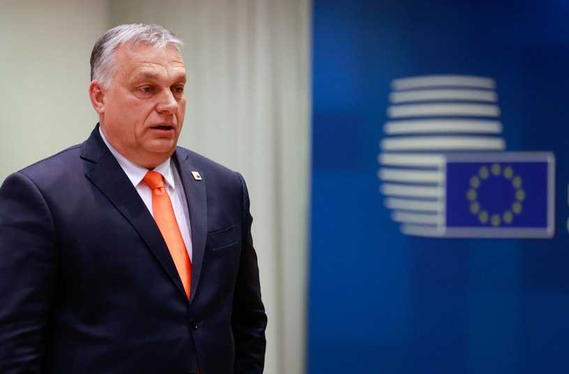 Węgry nie poprą nowych sankcji. Orban porównał je do bomby atomowej